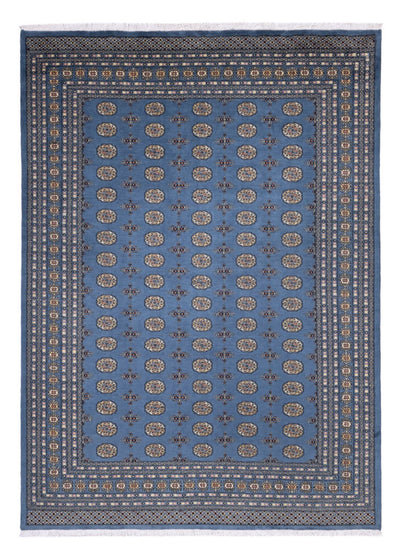 Bukhara Teppe 248x344cm - Orientalsk teppe