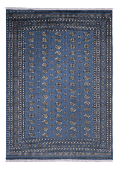 Bukhara Teppe 240x341cm - Orientalsk teppe