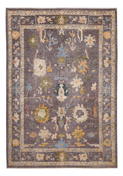 Ushak Teppe 270x378cm - Orientalsk teppe