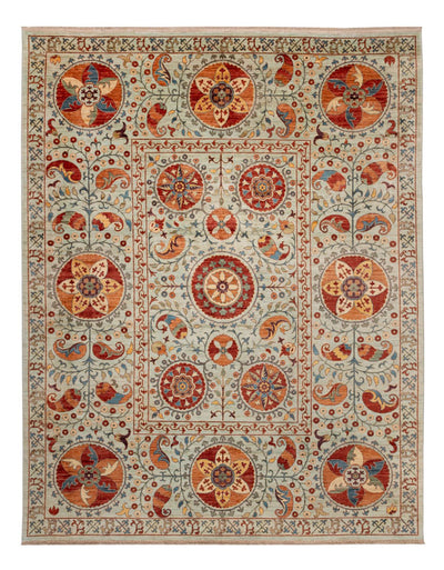Ariana Teppe 281x357cm - Orientalsk teppe