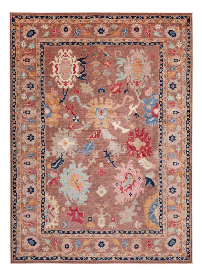 Ushak Teppe 262x360cm - Orientalsk teppe