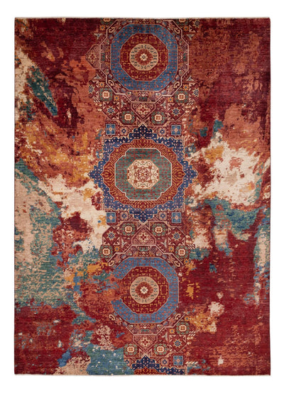 Designer teppe 245x346cm - Designerteppich