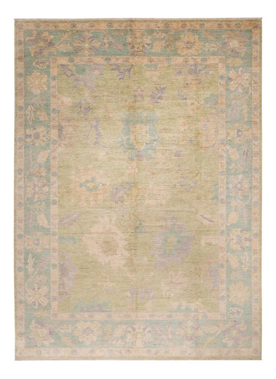 Ushak Teppe 305x412cm - Orientalsk teppe