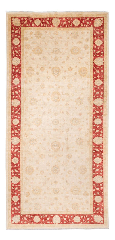 Ziegler Teppe 198x412cm - Orientalsk teppe