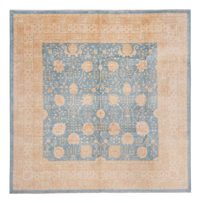 Ziegler Teppe 297x298cm - Orientalsk teppe