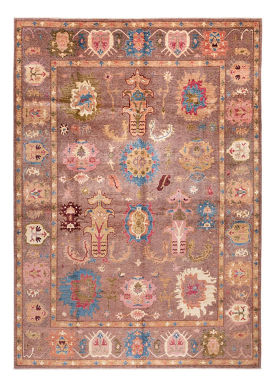 Ushak Teppe 304x418cm - Orientalsk teppe