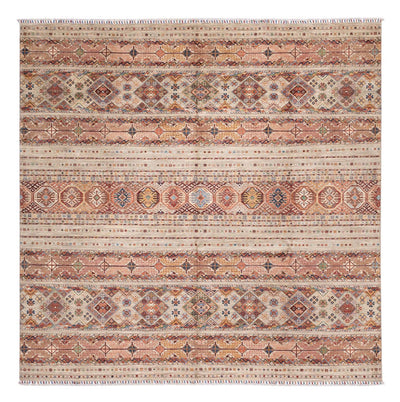 Shal Teppe 298x302cm - Orientalsk teppe