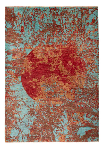 Designer teppe 207x296cm - Designerteppich