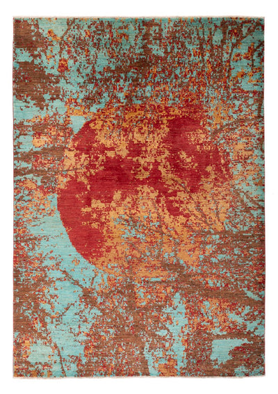 Designer teppe 210x301cm - Designerteppich