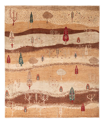 Ariana Teppe 247x303cm - Orientalsk teppe