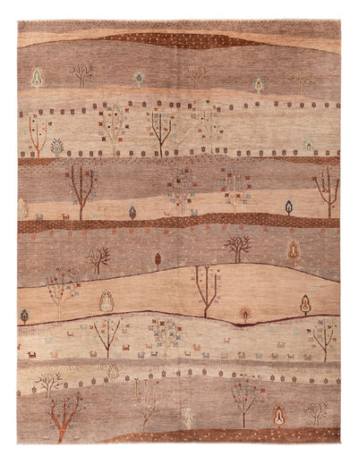 Ariana Teppe 279x372cm - Orientalsk teppe