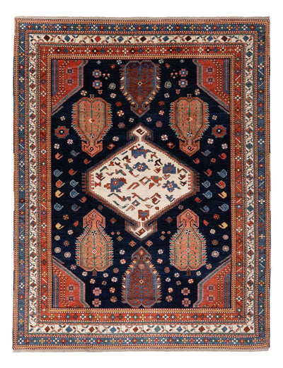 Kazak Teppe 247x328cm - Orientalsk teppe