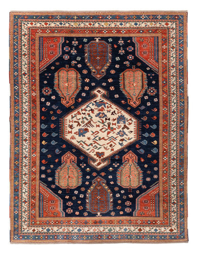 Kazak Teppe 270x367cm - Orientalsk teppe