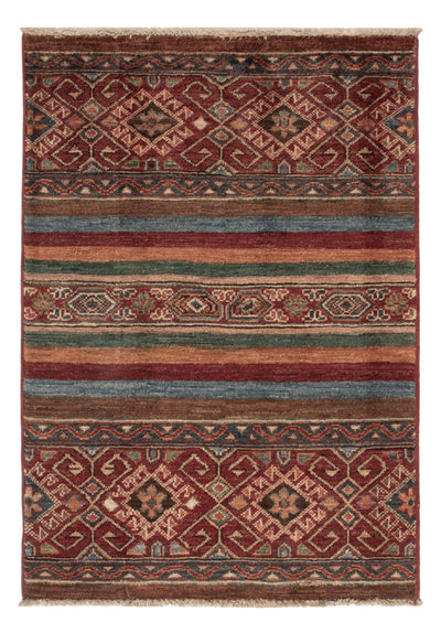 Shal Teppe 65x91cm - Orientalsk teppe