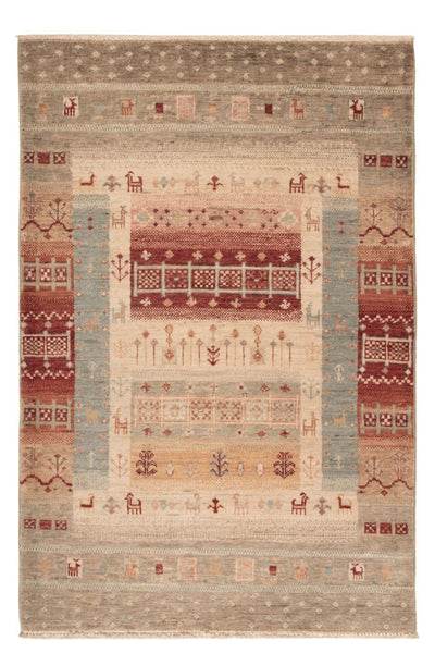 Ariana Teppe 84x123cm - Orientalsk teppe