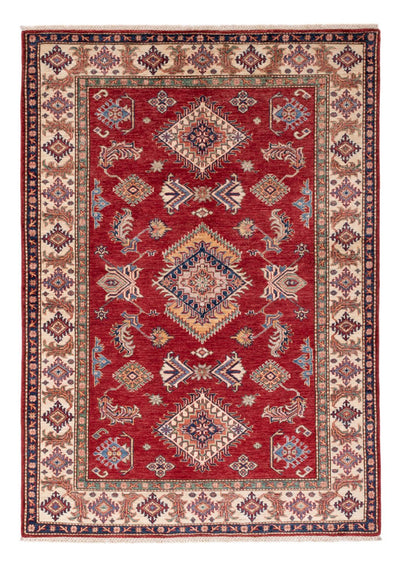 Kazak Teppe 149x203cm - Orientalsk teppe