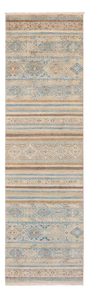 Shal Teppe 80x297cm - Orientalsk teppe