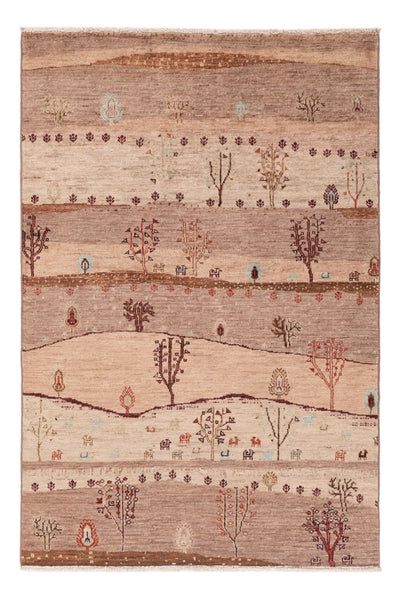 Ariana Teppe 99x150cm - Orientalsk teppe
