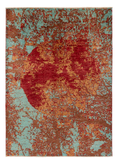 Designer teppe 173x246cm - Designerteppich