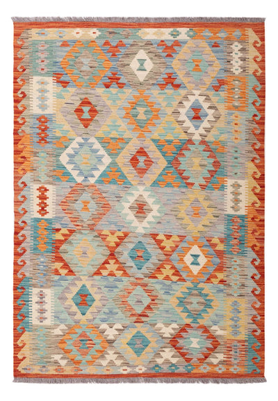 Kilim Maimana Teppe 129x187cm - Ullteppe
