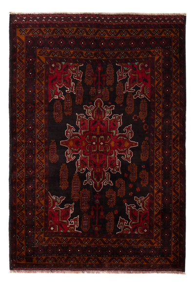 Balutsj-teppe 126x181cm - Orientalsk teppe