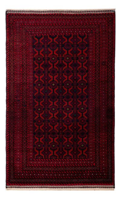 Balutsj-teppe 107x180cm - Orientalsk teppe