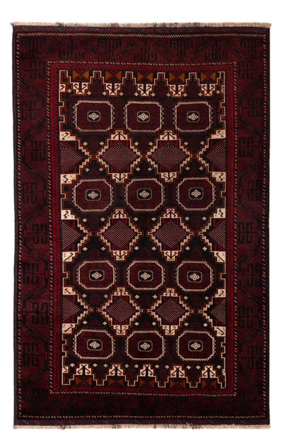 Balutsj-teppe 115x192cm - Orientalsk teppe