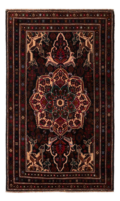 Balutsj-teppe 115x202cm - Orientalsk teppe