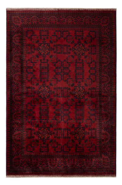 Khal Mohammadi Teppe 129x203cm - Orientalsk teppe