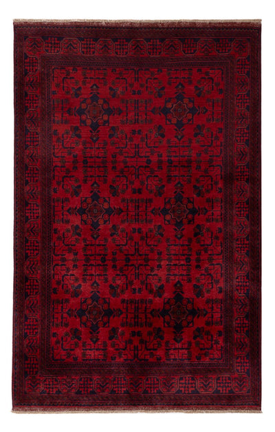 Khal Mohammadi Teppe 125x200cm - Orientalsk teppe