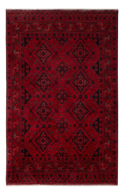 Khal Mohammadi Teppe 124x196cm - Orientalsk teppe