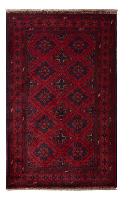 Khal Mohammadi Teppe 122x200cm - Orientalsk teppe