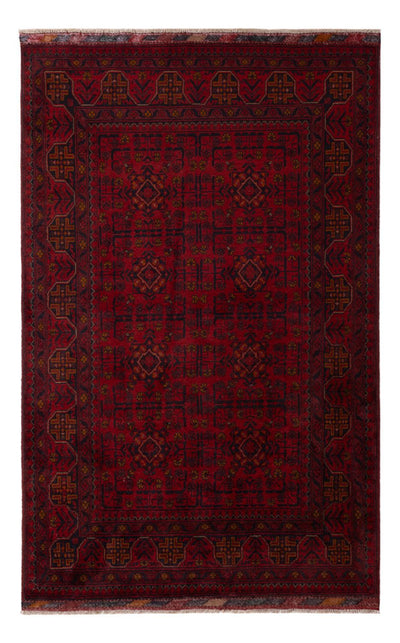 Khal Mohammadi Teppe 127x197cm - Orientalsk teppe