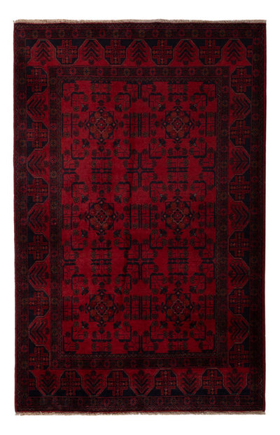 Khal Mohammadi Teppe 129x201cm - Orientalsk teppe