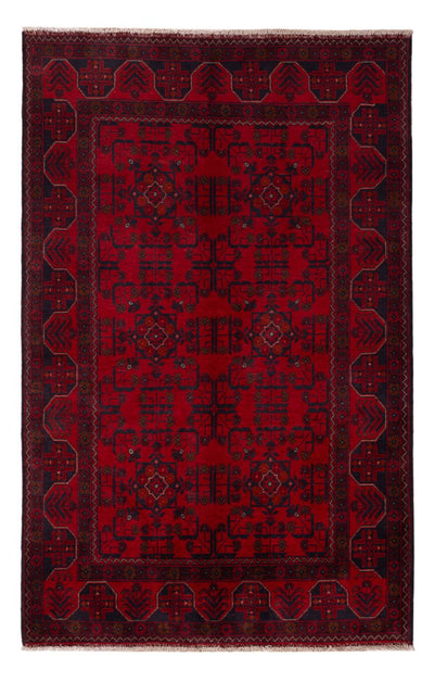 Khal Mohammadi Teppe 126x201cm - Orientalsk teppe