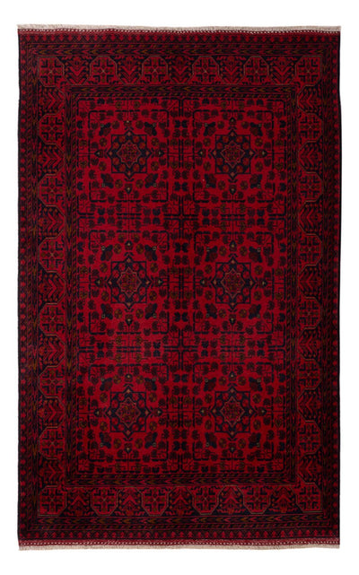 Khal Mohammadi Teppe 127x200cm - Orientalsk teppe