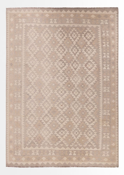 Kilim Maimana Teppe 210x301cm - Ullteppe