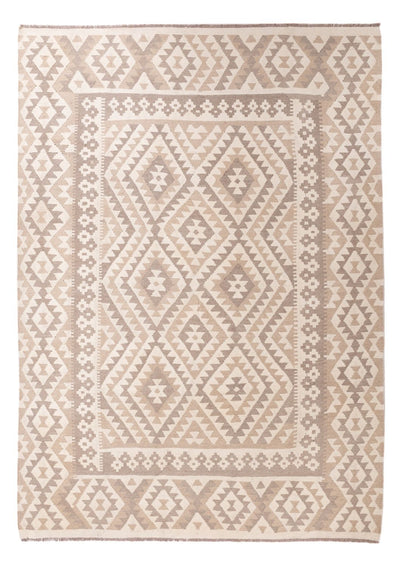 Kilim Maimana Teppe 200x281cm - Ullteppe