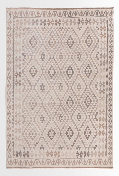 Kilim Maimana Teppe 208x294cm - Ullteppe