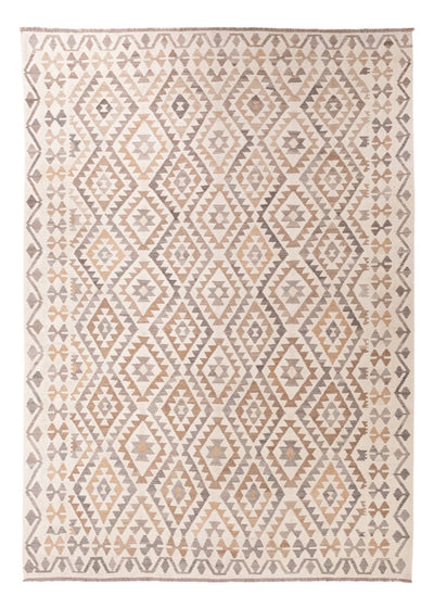 Kilim Maimana Teppe 199x290cm - Ullteppe