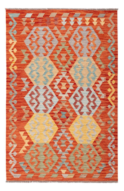 Kilim Maimana Teppe 115x180cm - Ullteppe