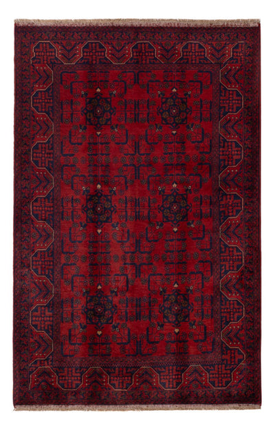 Khal Mohammadi Teppe 132x199cm - Orientalsk teppe
