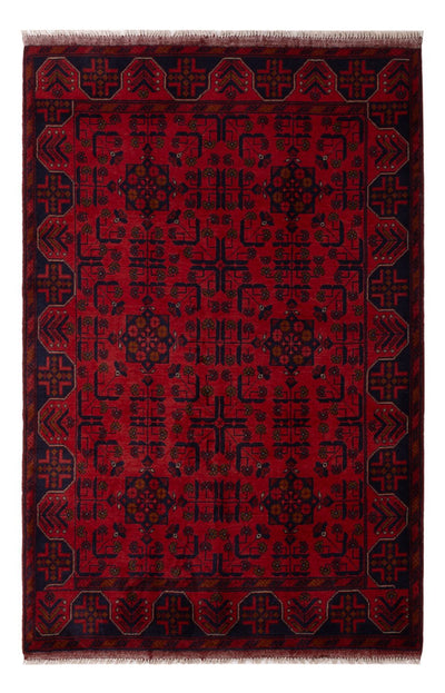 Khal Mohammadi Teppe 130x196cm - Orientalsk teppe