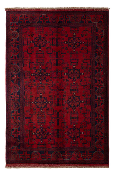Khal Mohammadi Teppe 130x198cm - Orientalsk teppe