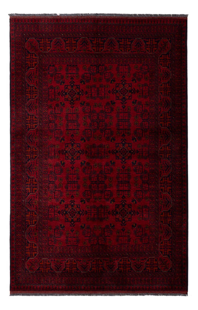 Khal Mohammadi Teppe 129x198cm - Orientalsk teppe