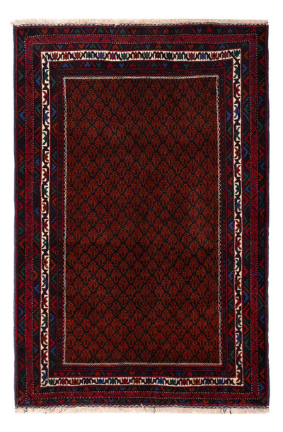 Balutsj-teppe 123x188cm - Orientalsk teppe