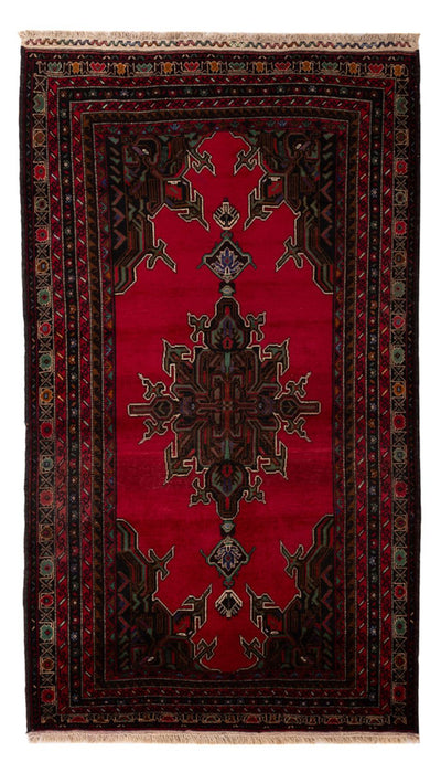 Balutsj-teppe 116x215cm - Orientalsk teppe