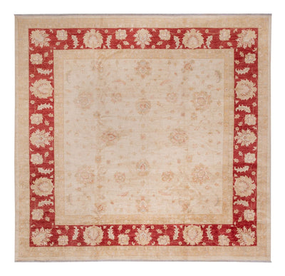 Ziegler Teppe 340x345cm - Orientalsk teppe