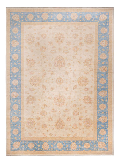 Ziegler Teppe 357x490cm - Orientalsk teppe