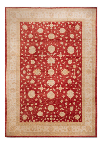 Ziegler Teppe 362x496cm - Orientalsk teppe